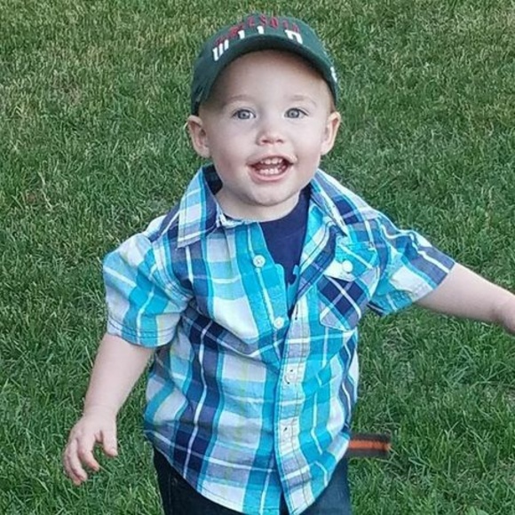 Meet your Posher, Aaron - Picture 1 of 1